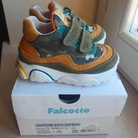 Scarpe Falcotto 20