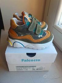 Scarpe Falcotto 20