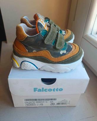 Scarpe Falcotto 20