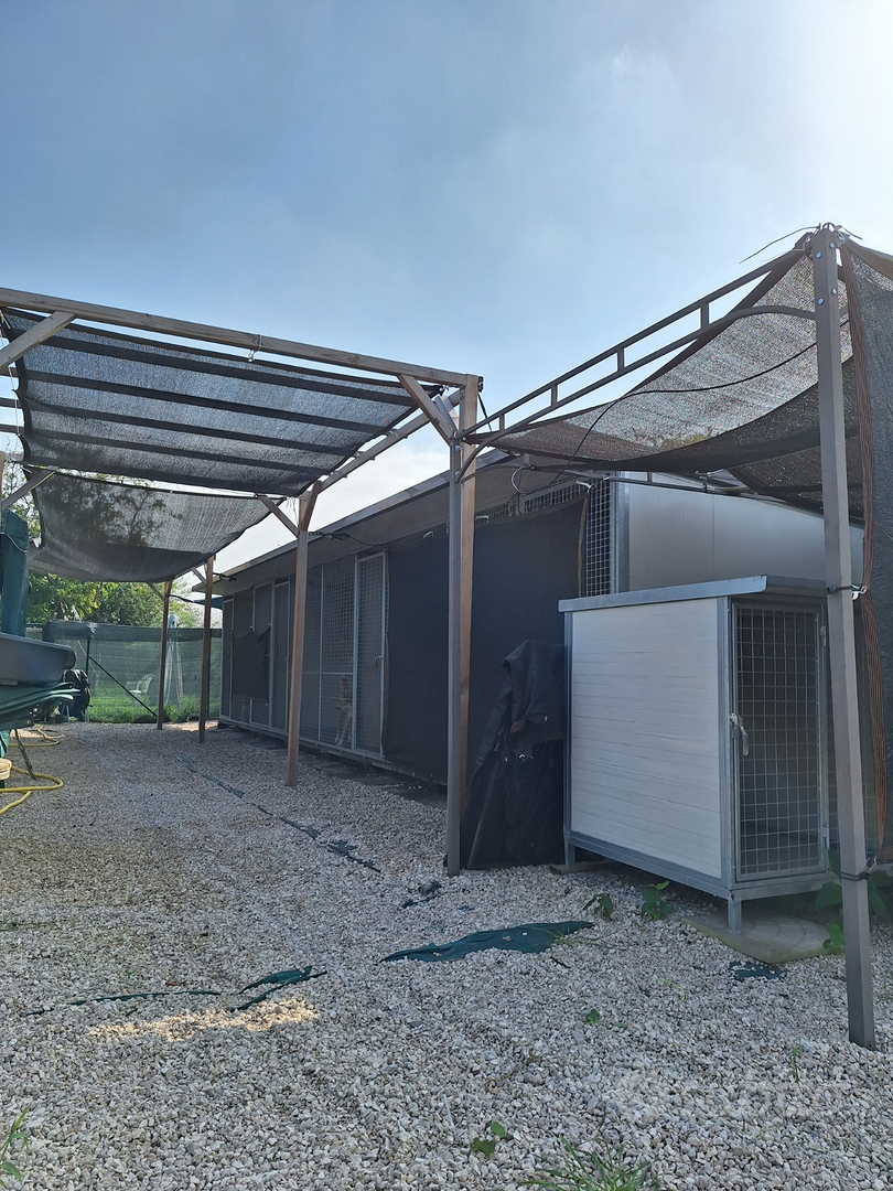 Terreno allestito/attrezzato - Altro