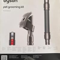 Dyson pets