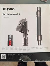 Dyson pets