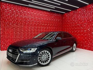 Audi A8 50 TDI 3.0 QUATTRO TIPTRONIC MILD - HYBRID