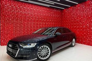 Audi A8 50 TDI 3.0 QUATTRO TIPTRONIC MILD - HYBRID