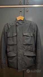 Giubbotto Invernale Tucano