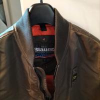 Giubbotto invernale Blauer