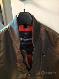 Giubbotto invernale Blauer