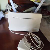 ruter Huawei B535-232 LTE