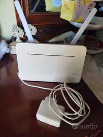 ruter Huawei B535-232 LTE