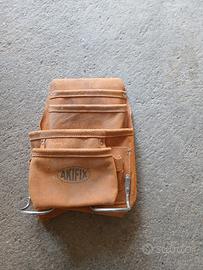 borsa porta atrezzi