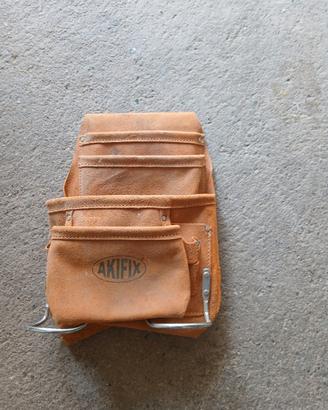 borsa porta atrezzi