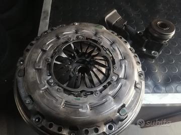 Kit Frizione Volano Cambio Robotizzato C4/Picasso