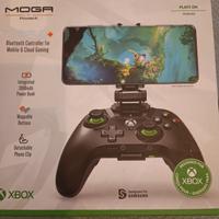 MOGA CONTROLLER MOBILE