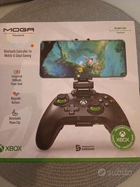 MOGA CONTROLLER MOBILE