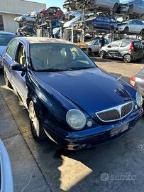 Ar32302 RICAMBI USATI AUTO LANCIA Lybra Berlina 1.