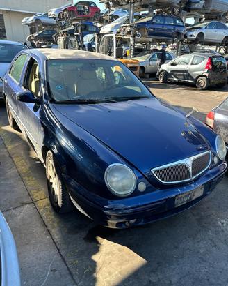 Ar32302 RICAMBI USATI AUTO LANCIA Lybra Berlina 1.