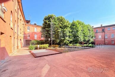 Appartamento San Giovanni in Persiceto [A337VRG]