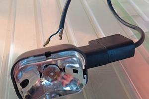 Indicatore direzione Cagiva Mito, Raptor, F650 GS