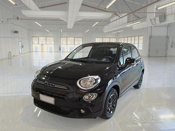 FIAT 500X 1.0 T3 120 CV MT E6D CLUB CROSSOVER