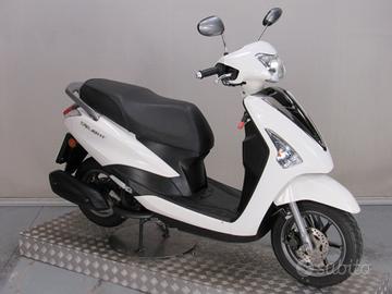 Yamaha D'elight 125 11 KW PATENTE B/ A1