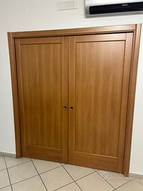 Porte