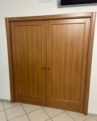 Porte