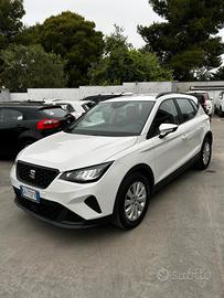 Seat Arona 1.0 EcoTSI Style
