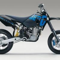 Ricambi husaberg 650 550 450