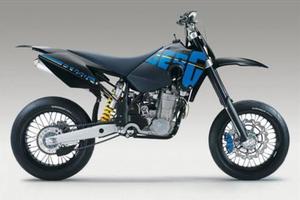 Ricambi husaberg 650 550 450