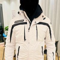 Completo da sci iomo COLLE