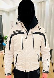 Completo da sci iomo COLLE