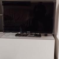 TV Samsung 46 pollici