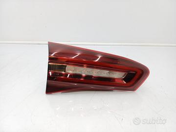 Faro fanale stop posteriore sx led ford focus iv 2