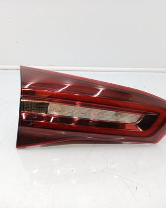 Faro fanale stop posteriore sx led ford focus iv 2
