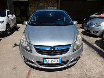 Opel Corsa 1.3 CDTI 75CV F.AP. 5 porte Elective