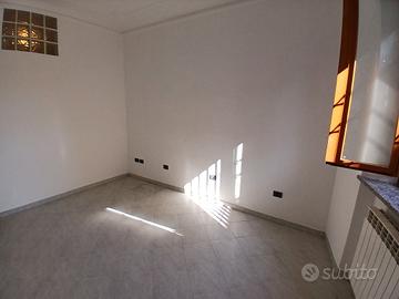 Trilocale mq 55, zona Centro