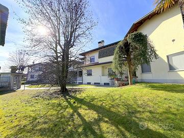 Appartamento Inveruno [Cod. rif 3294781VRG]