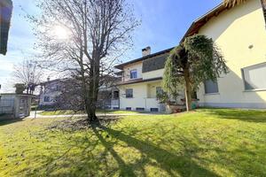 Appartamento Inveruno [Cod. rif 3294781VRG]