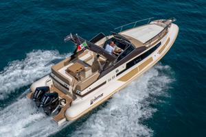 Gommone Solemar SE33 Nuovo
