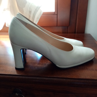 Scarpe da sposa