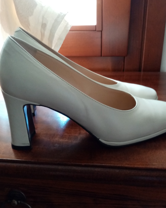 Scarpe da sposa