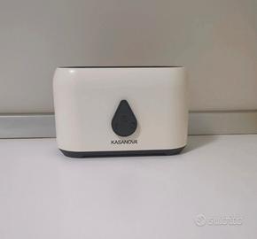 profumatore Kasanova bianco