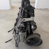 passeggino gemellare Valco Baby Snap Duo