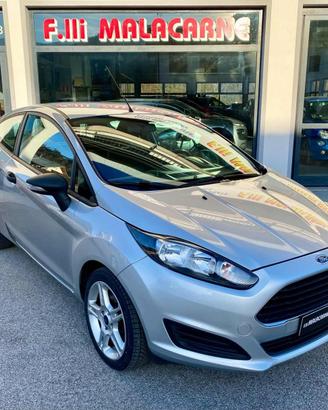 Ford Fiesta 1.6 TDCi 95CV 3 porte Van +IVA/NO CLIM