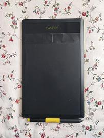 Tavoletta grafica Bamboo Wacom