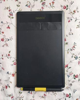 Tavoletta grafica Bamboo Wacom