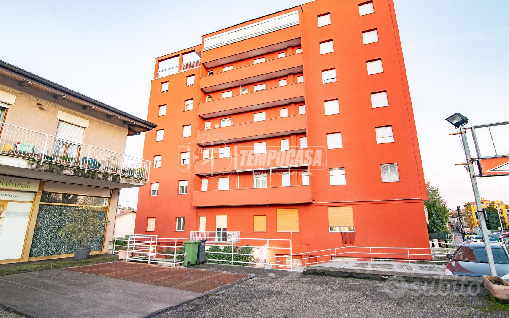 Appartamento – Vaprio d'Adda - Altro