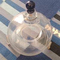 Antica moschiera acchiappa mosche