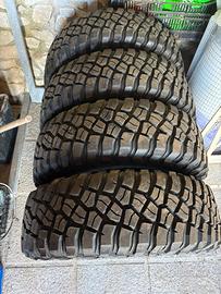 Pneumatici 285/75/r17