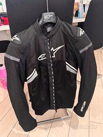 giubotto alpinestars